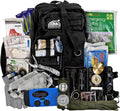 Bug Out Bag Backpack Bugout Kit Great for Family - Survival Backpack for Earthquakes, Hurricanes, Floods, Tornados, Fires & Other Disasters