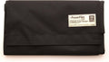 30W Foldable Solar Panel (F16-1800) Black