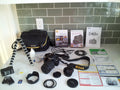 Nikon D40x 10.2MP Digital SLR Camera with 18-135mm f/3.5-5.6G ED-IF AF-S DX Zoom-Nikkor Lens